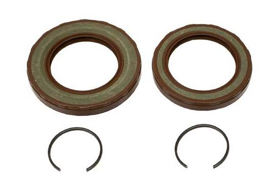 Mercedes Axle Shaft Seal Kit - Rear 1639970246